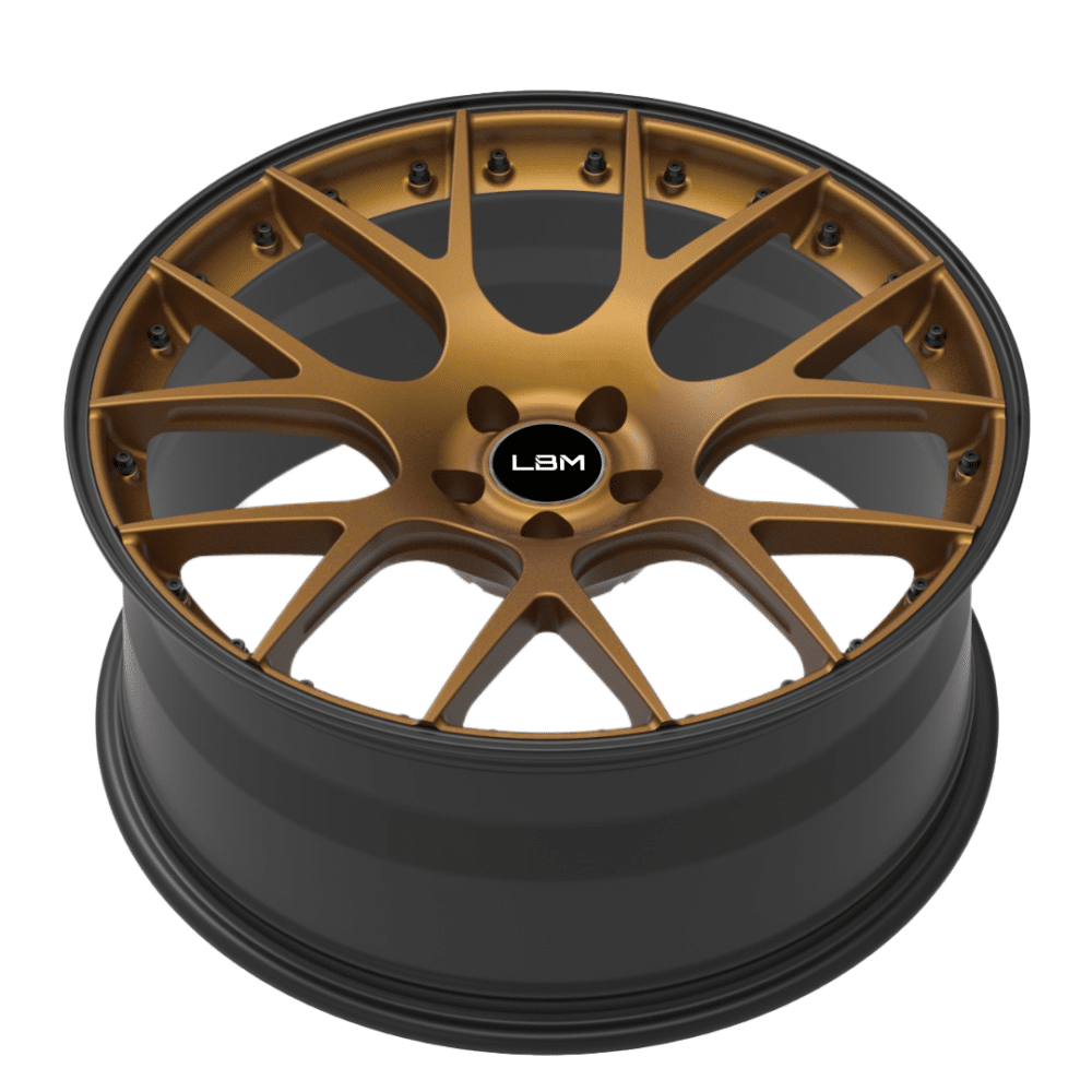 Newcastle wheel - Image 3