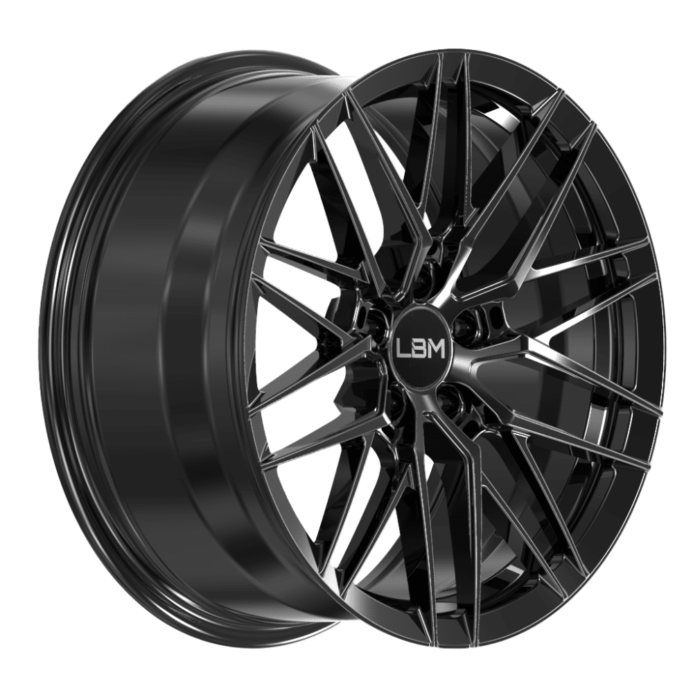 Sydney wheel - Image 2