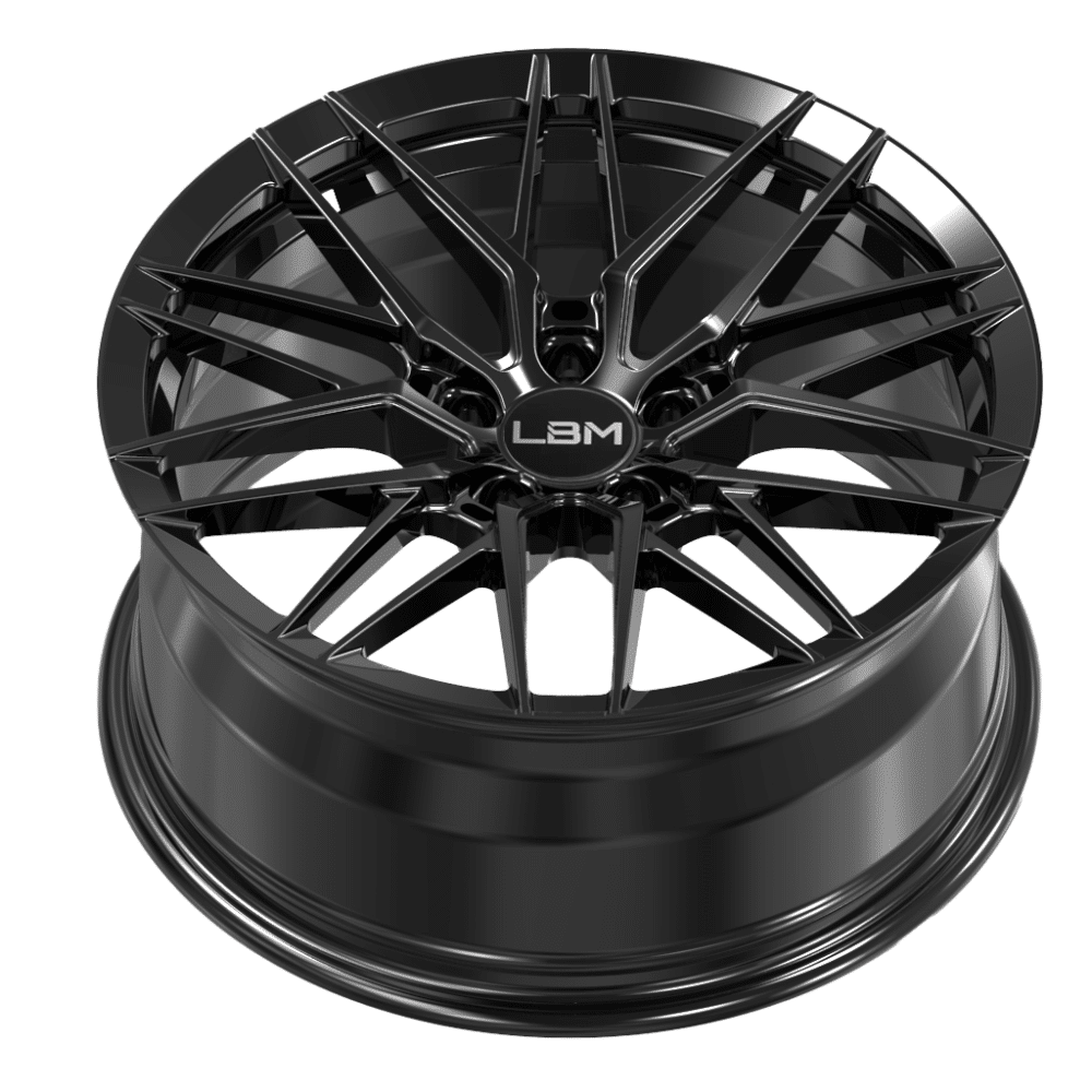 Sydney wheel - Image 3