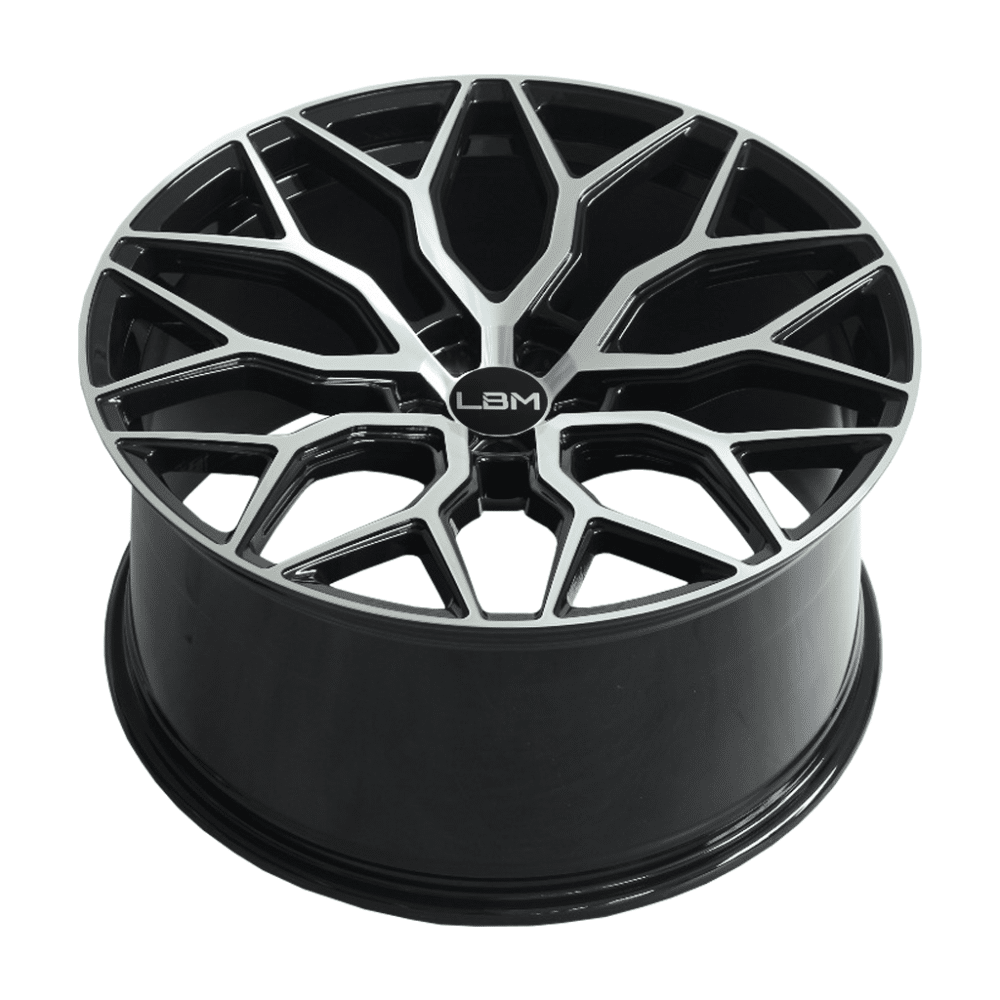 Parkville wheel - Image 3