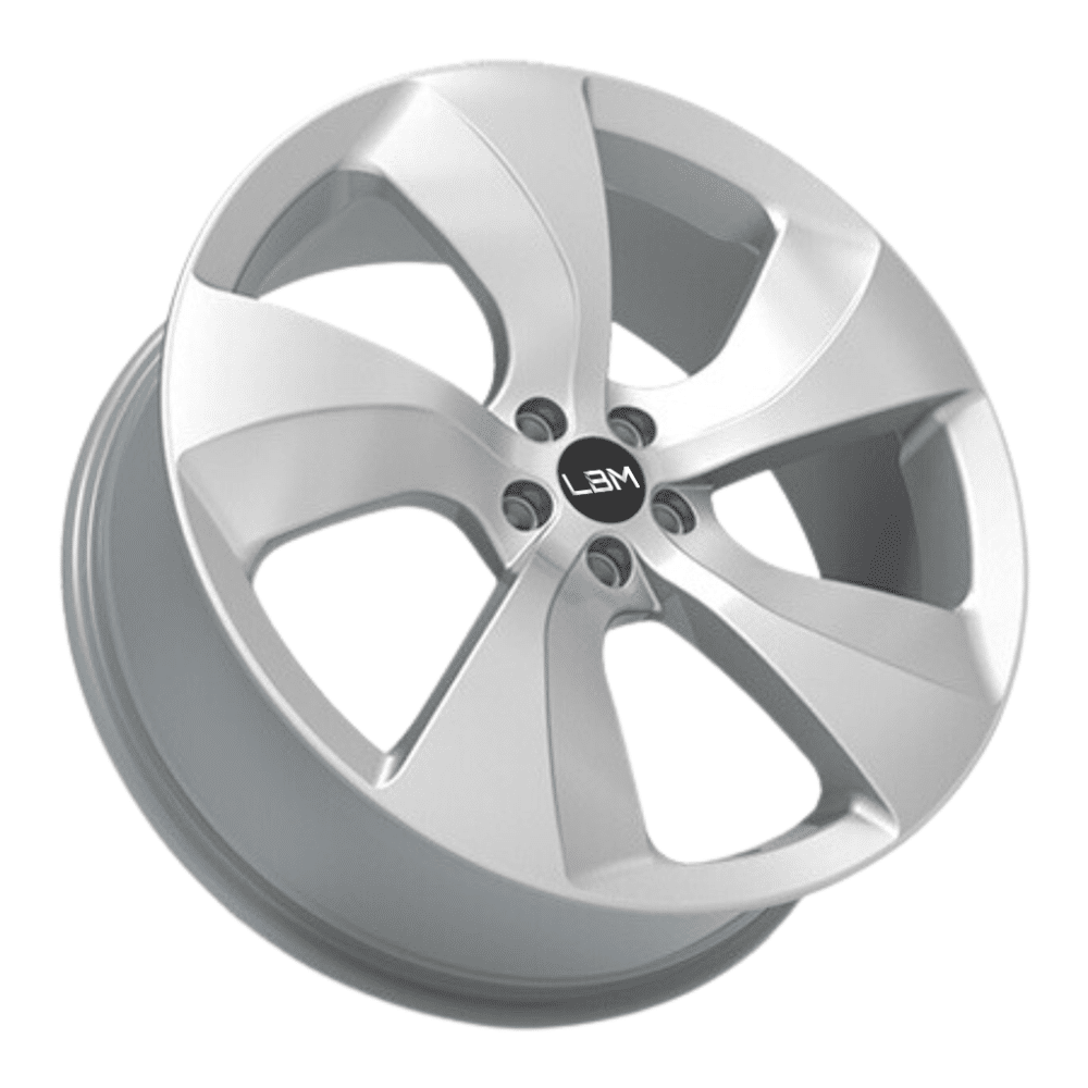 SP Wheel - Image 2