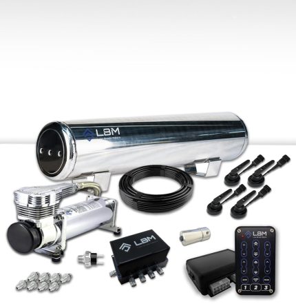 LBM Air Suspension