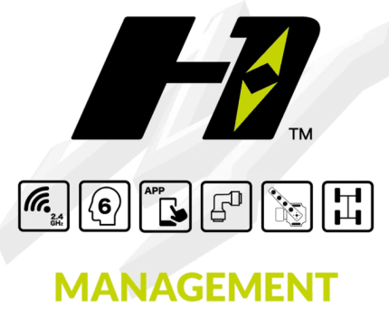 Maxload H1 Management