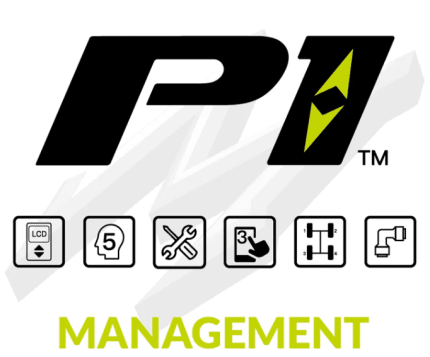 Maxload P1 Management